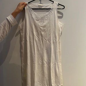 Long Night Gown NWOT